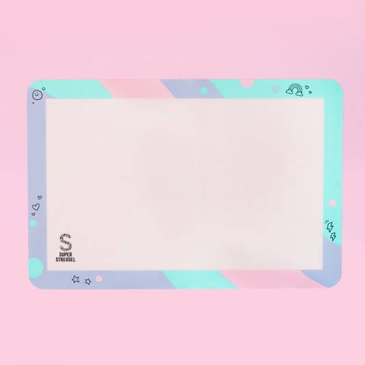 SuperBaking Mat