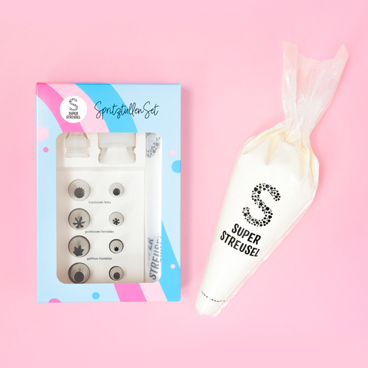 Nozzle Set