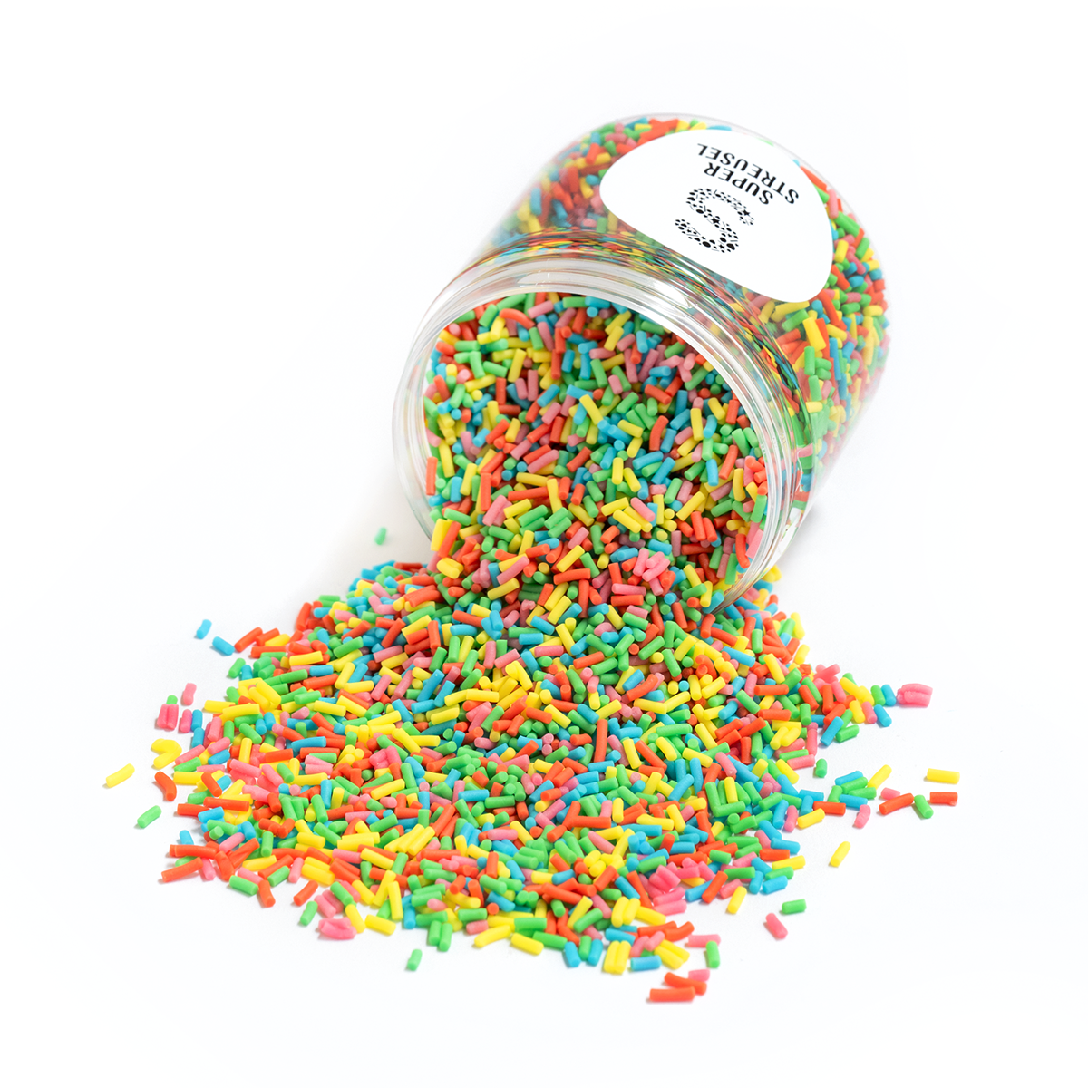 Bake Stable Sprinkles