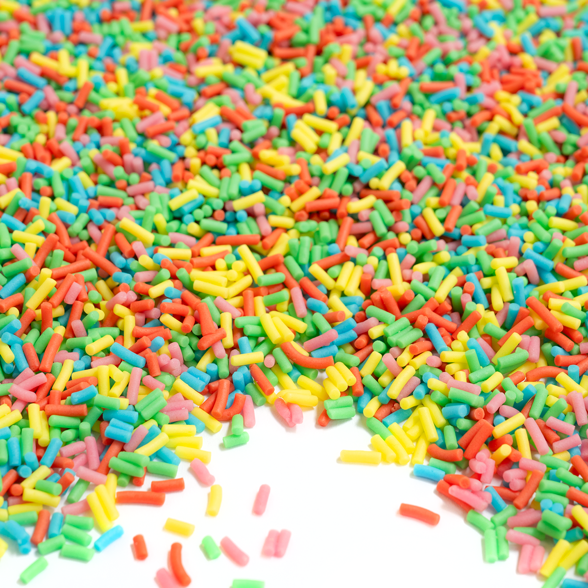Bake Stable Sprinkles