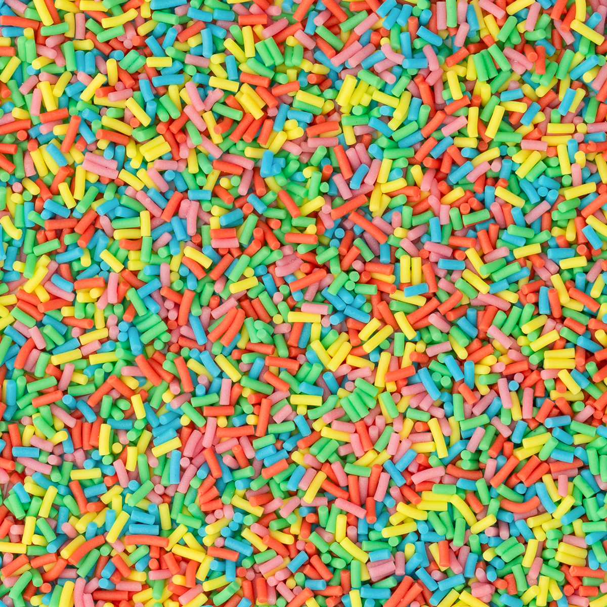 Bake Stable Sprinkles