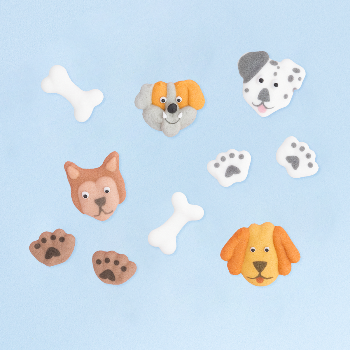 SuperDinger HundeHelden