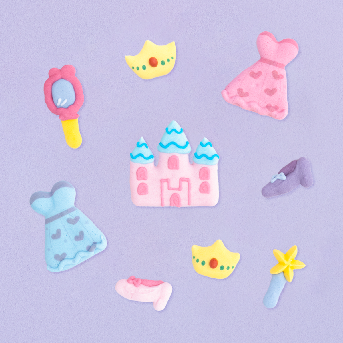 SuperDinger MärchenPrinzessin