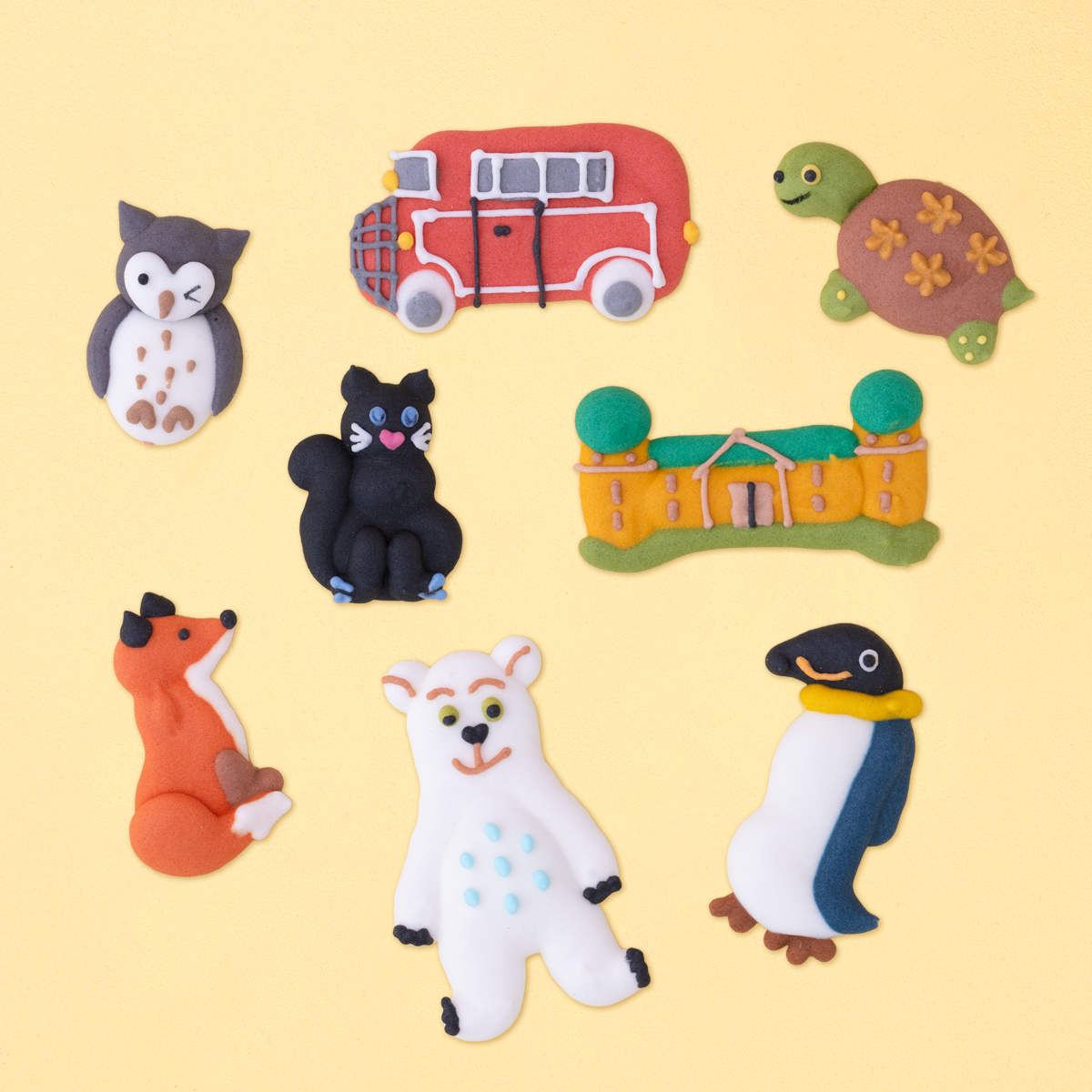 SuperDinger SchuleDerMagischenTiere