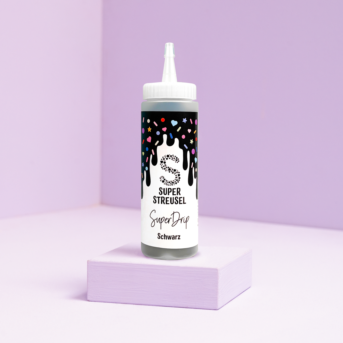 SuperDrip Black