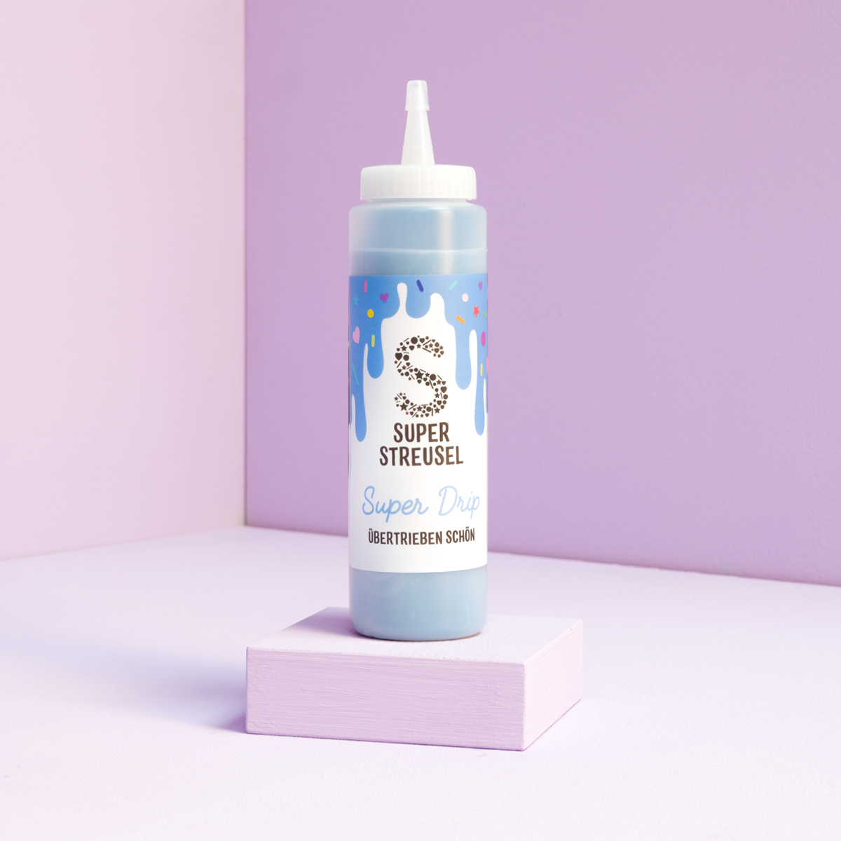 SuperDrip SkyBlue
