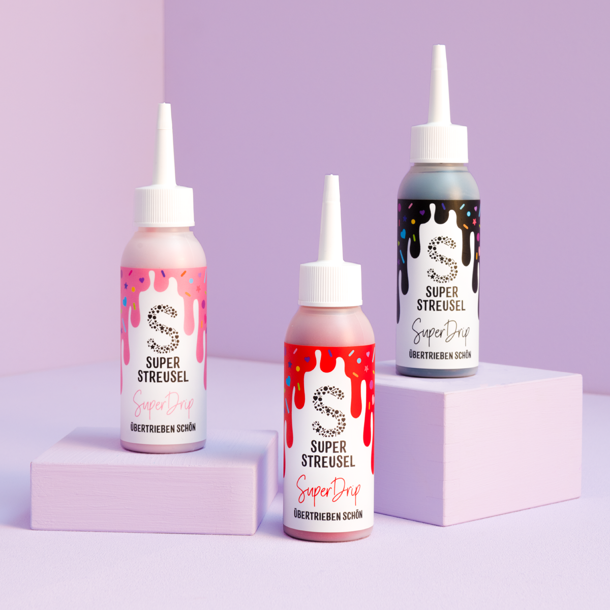 SuperDrip LoveSet