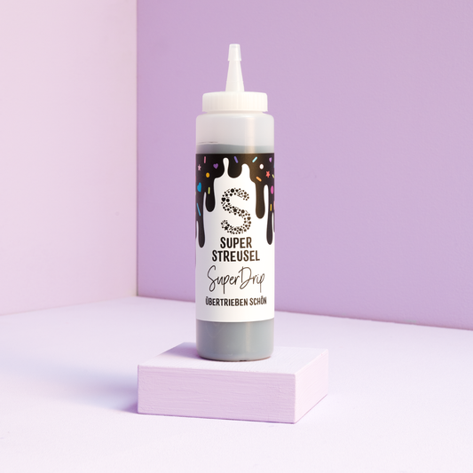 SuperDrip Black