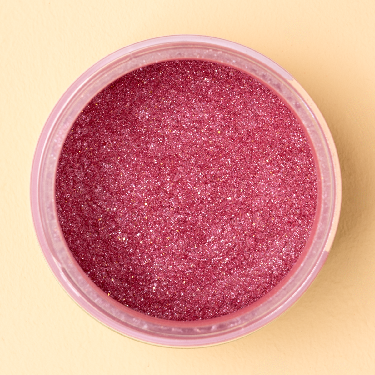 SuperLustreDust Hot Pink