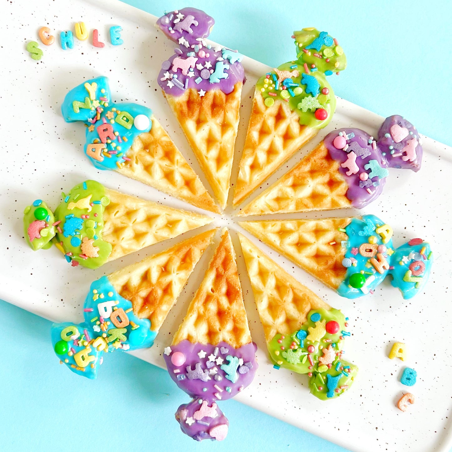 iDötzchen