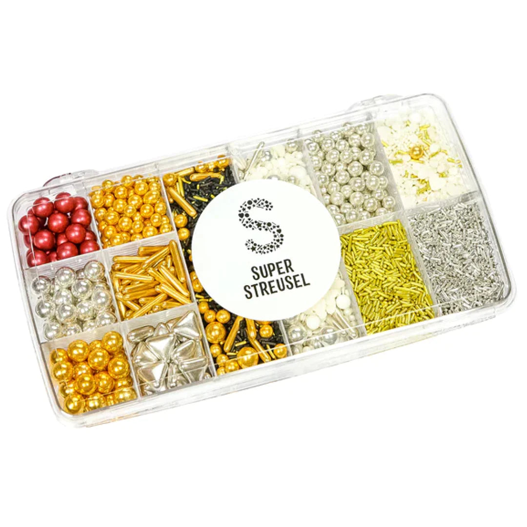 Superbox Goldrausch