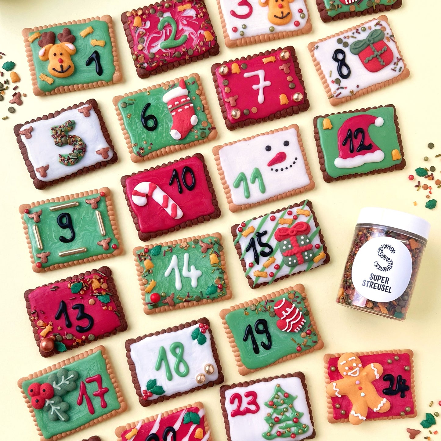 ChristmasBakery