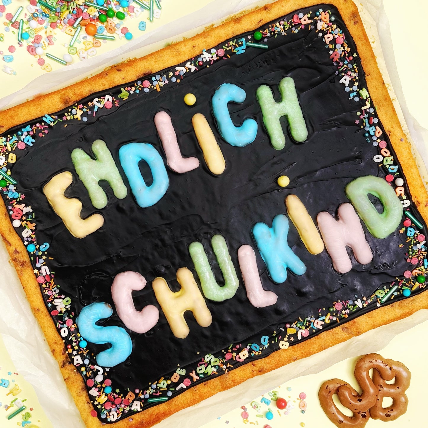 iDötzchen