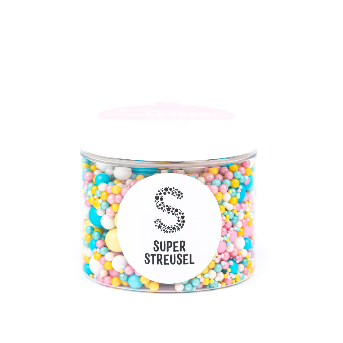 CottonCandyBalls