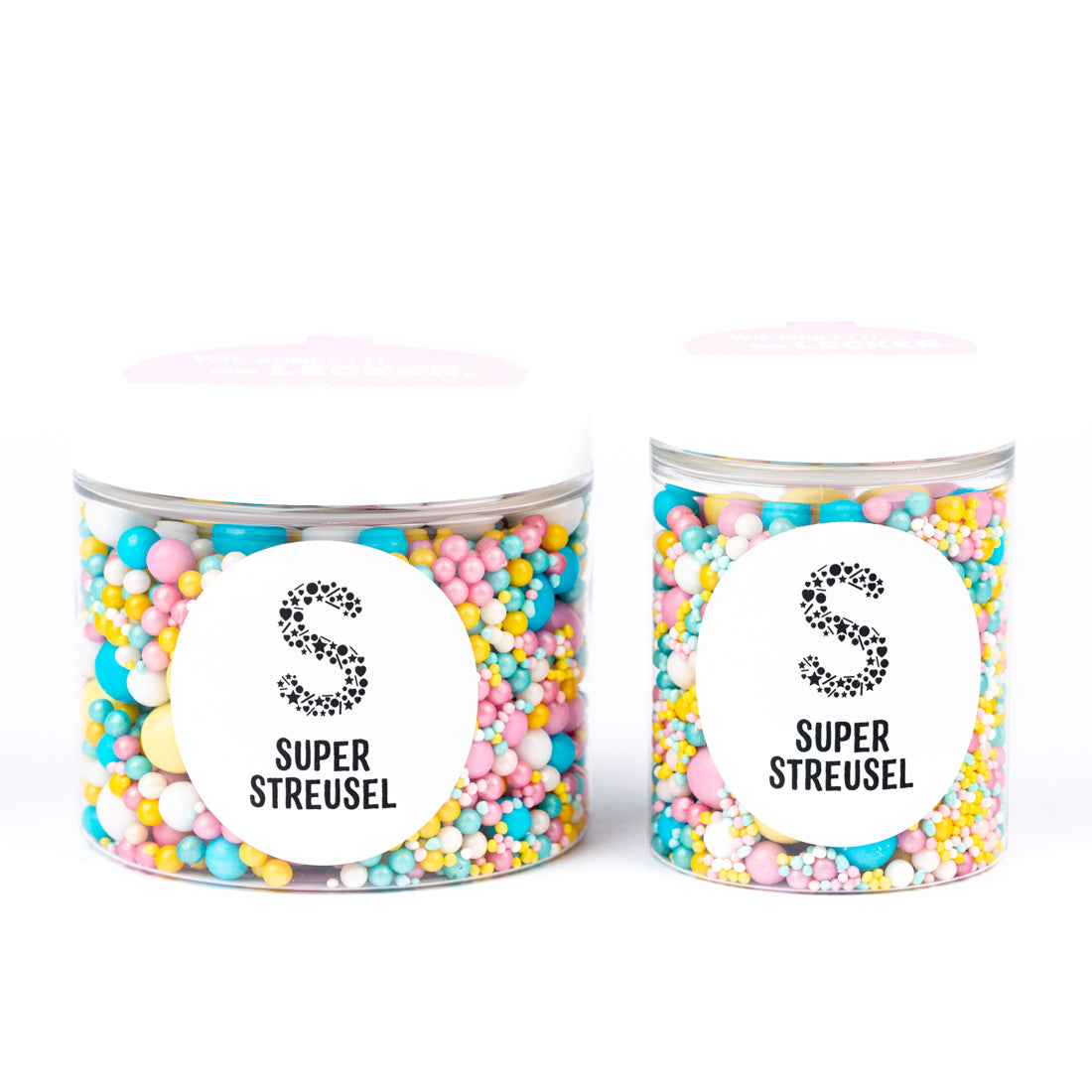CottonCandyBalls