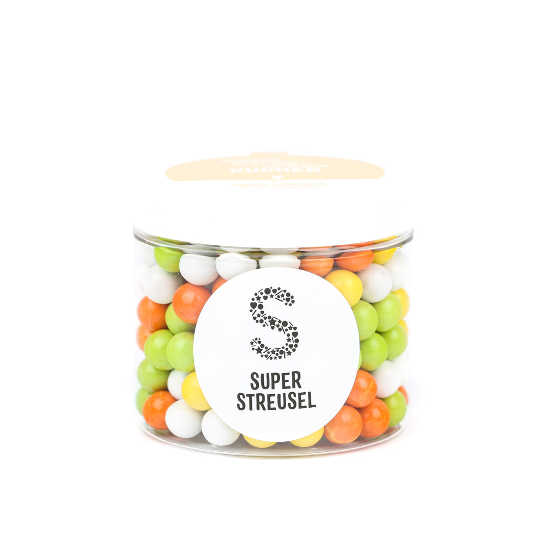 Chocolateballs SweetCarrot