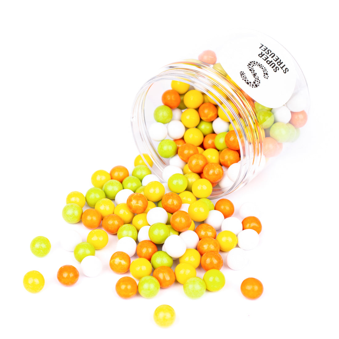 Chocolateballs SweetCarrot