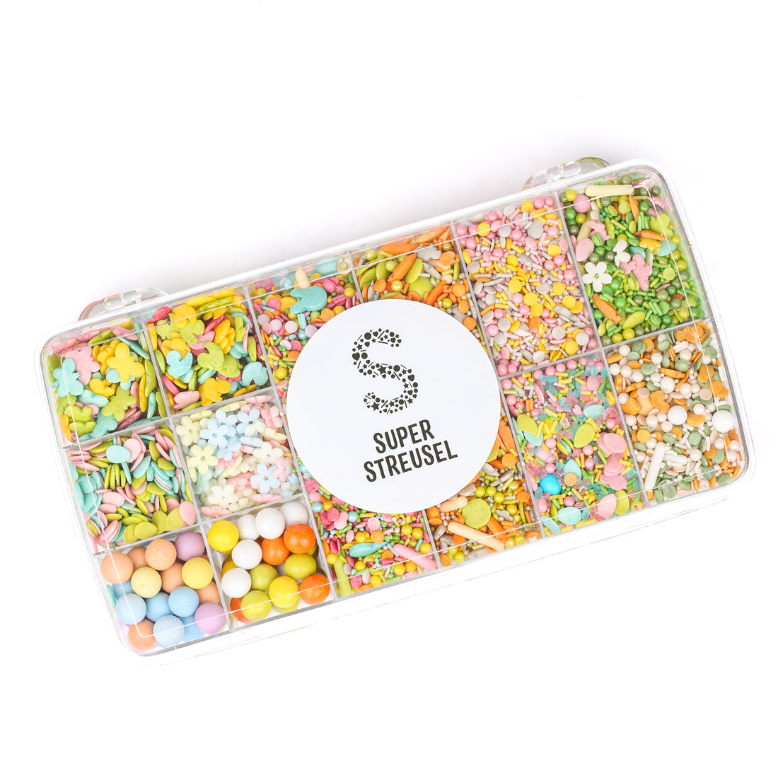 SuperBox Mümmelhase