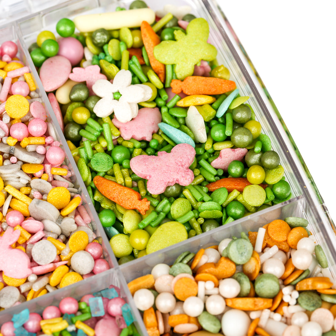 SuperBox Mümmelhase
