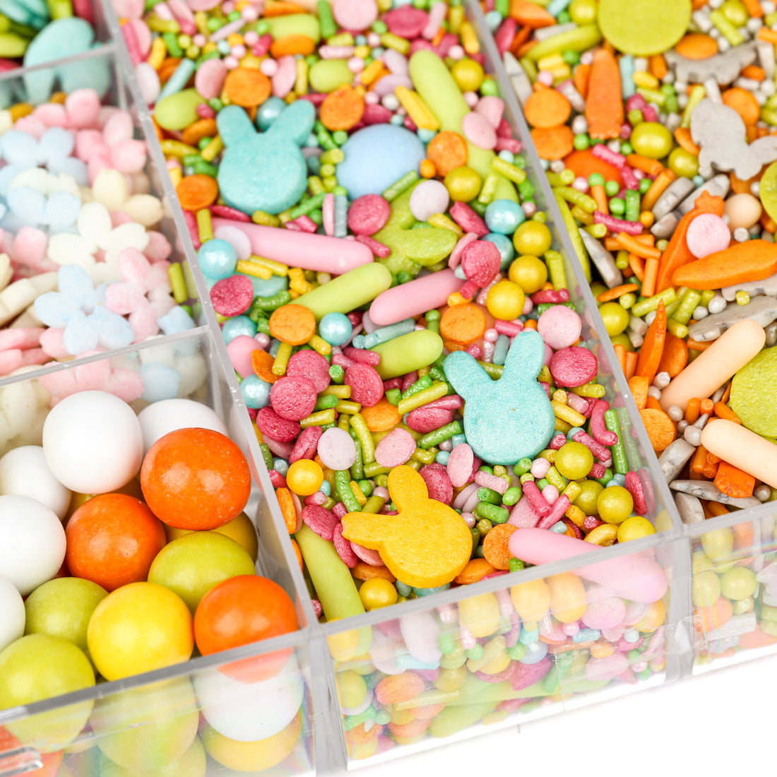 SuperBox Mümmelhase