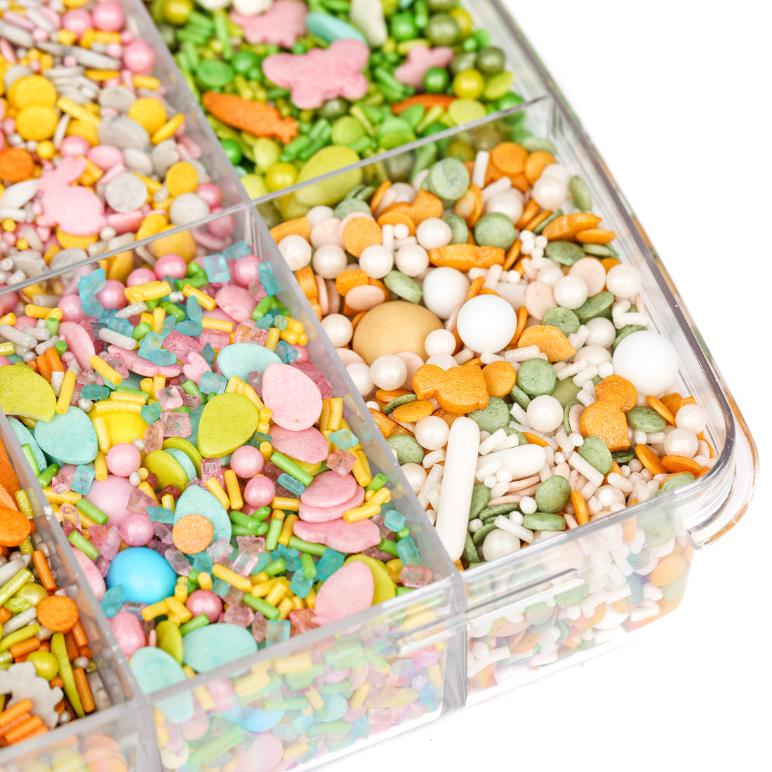 SuperBox Mümmelhase