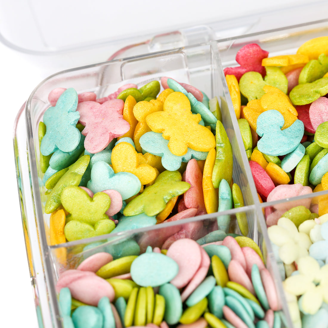 SuperBox Mümmelhase