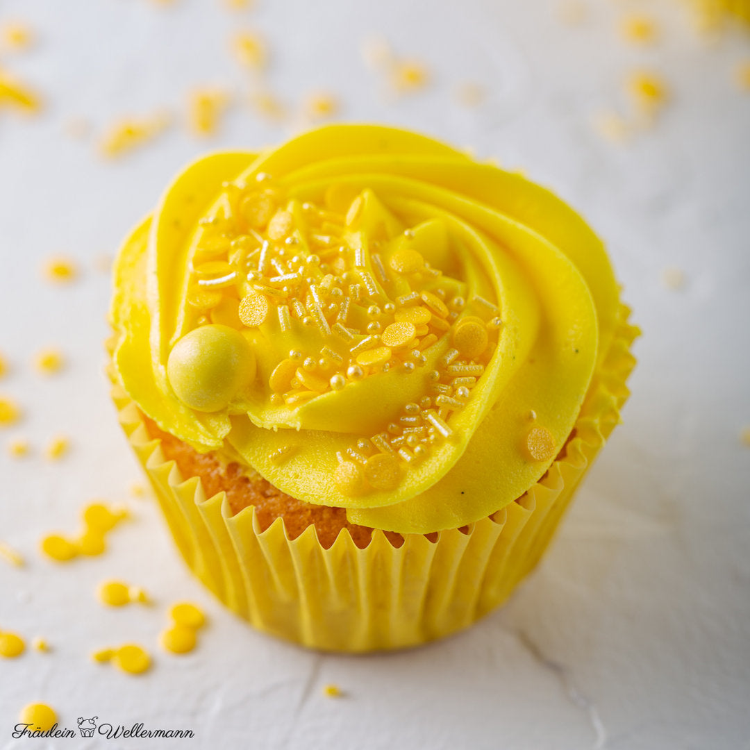Super Streusel Yellow