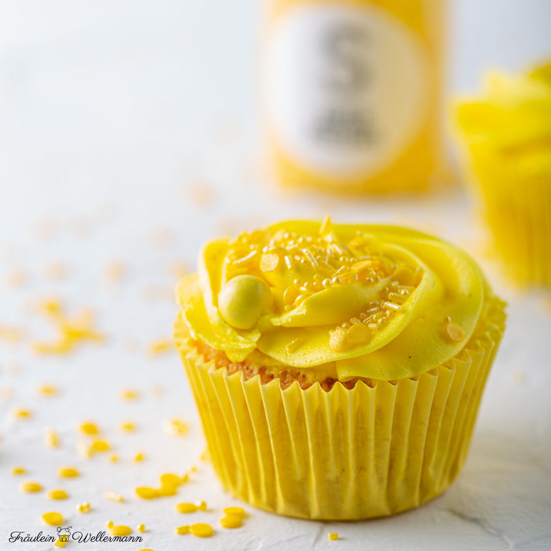 Super Streusel Yellow
