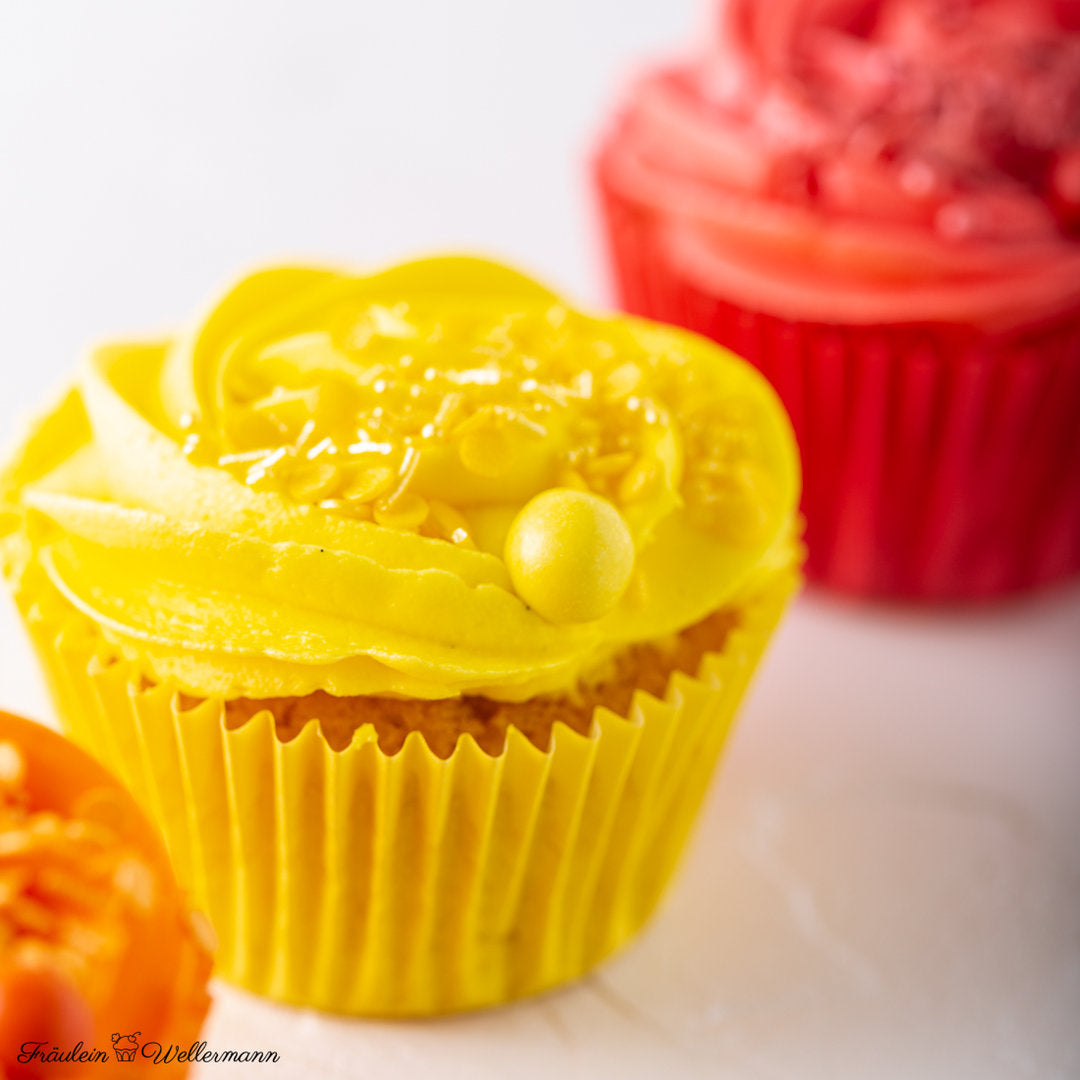 Super Streusel Yellow