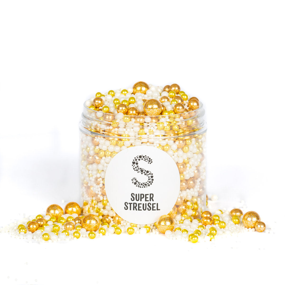 Goldflimmer