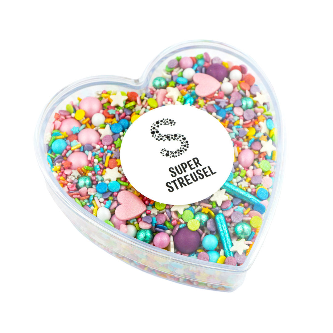 Heart ConfettiBlast