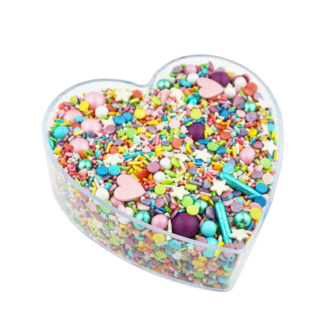 Heart ConfettiBlast