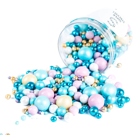 OceanBubbles