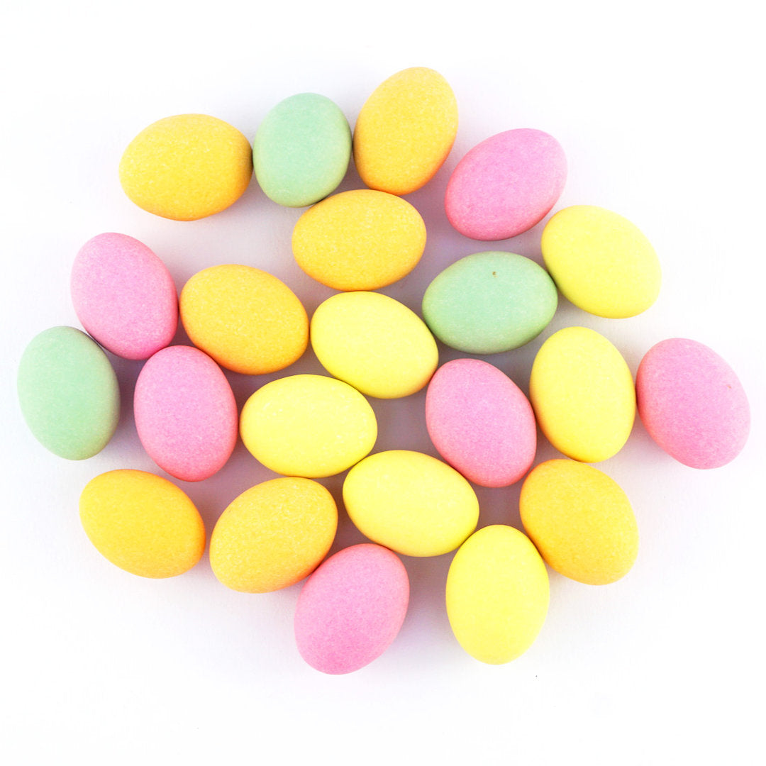 Ostereier bunt Super Streusel - 3