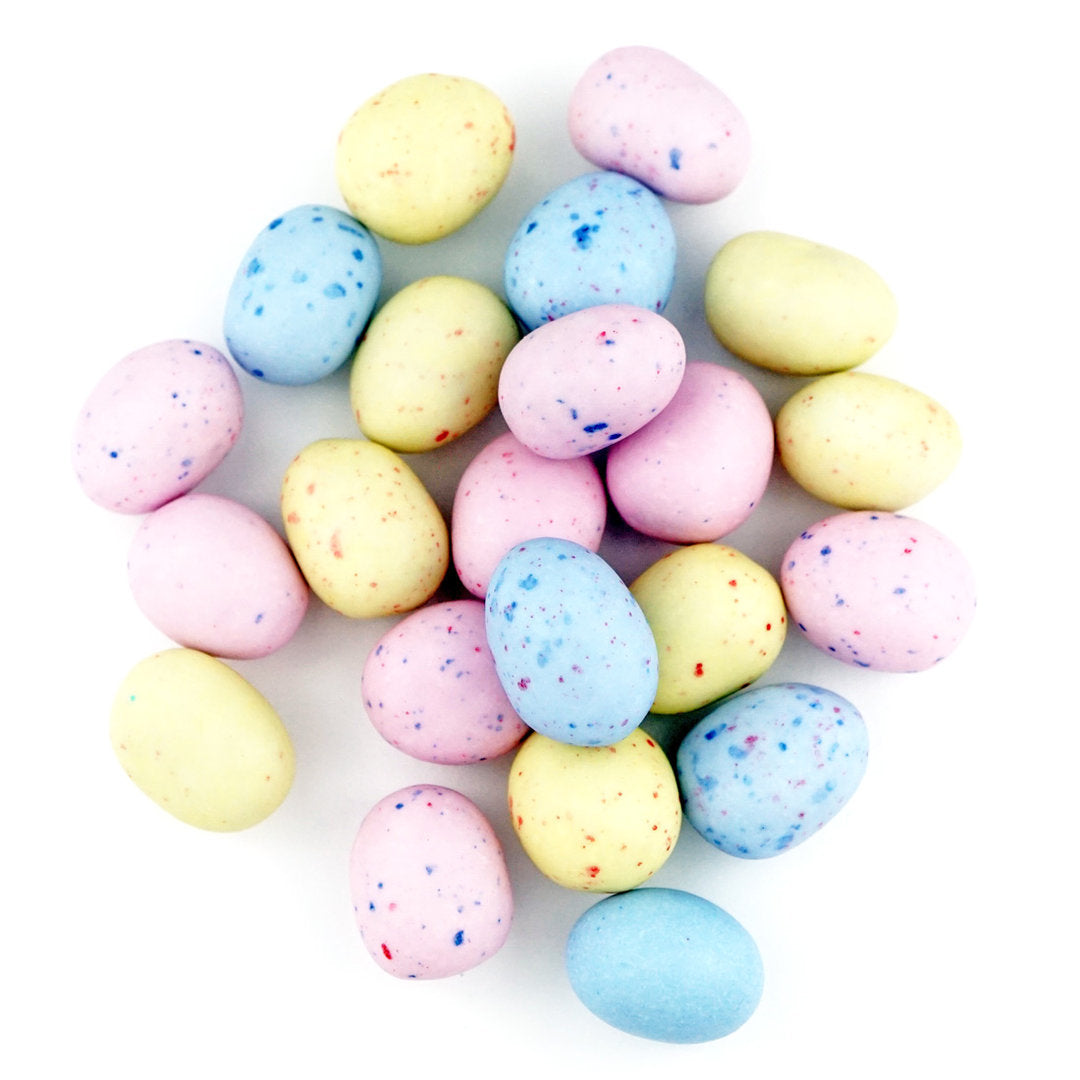 Ostereier pastell Super Streusel - 2
