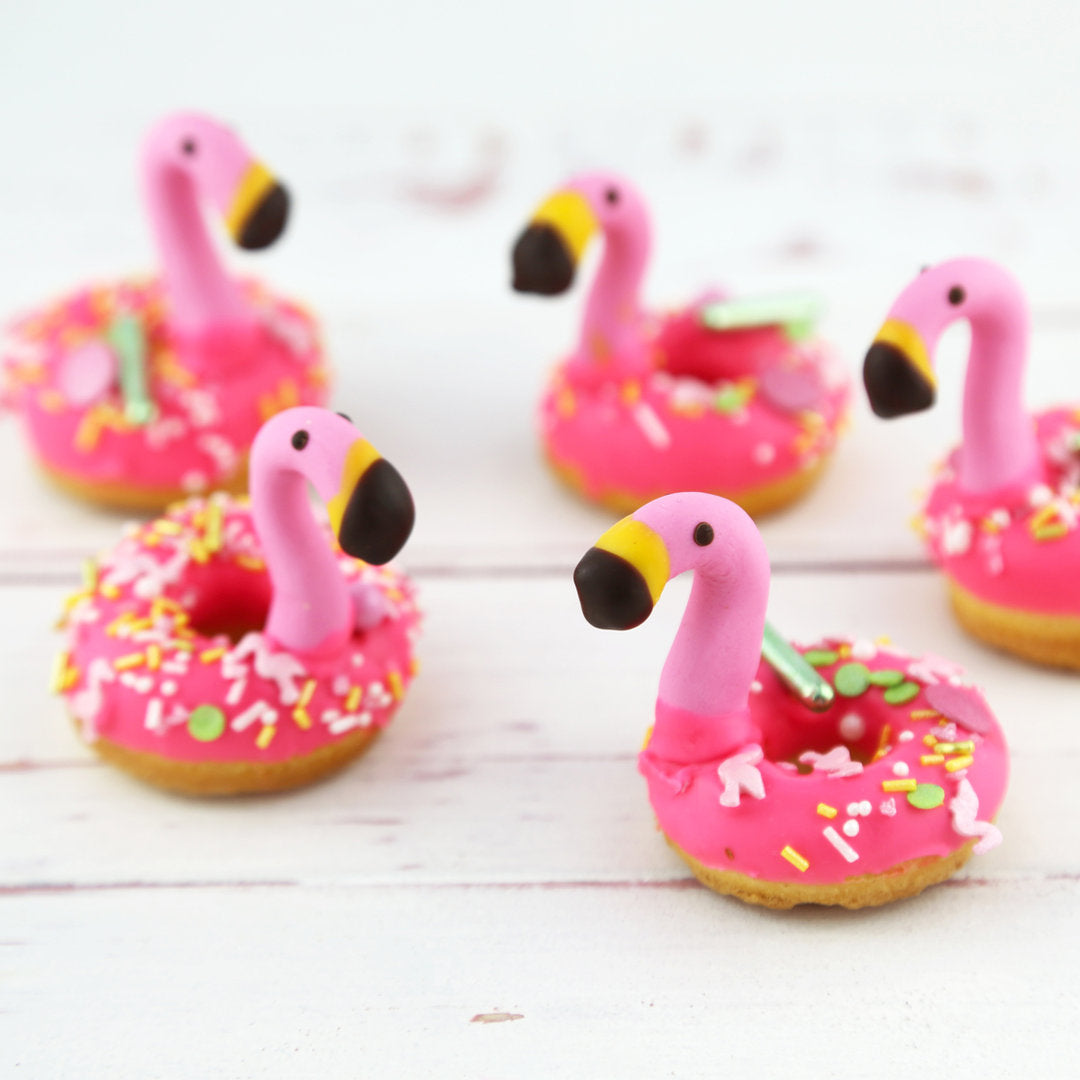 PinaColada Super Streusel (90g), Bunte Streusel, Zuckerstreusel, Sprinkles, Flamingo Streusel - 5