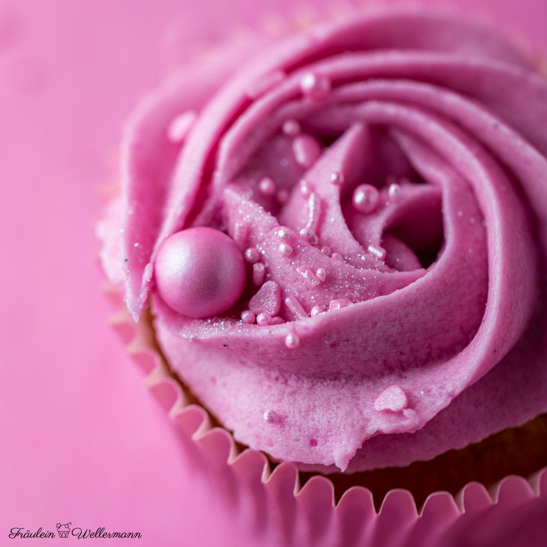 Super Streusel Light Pink