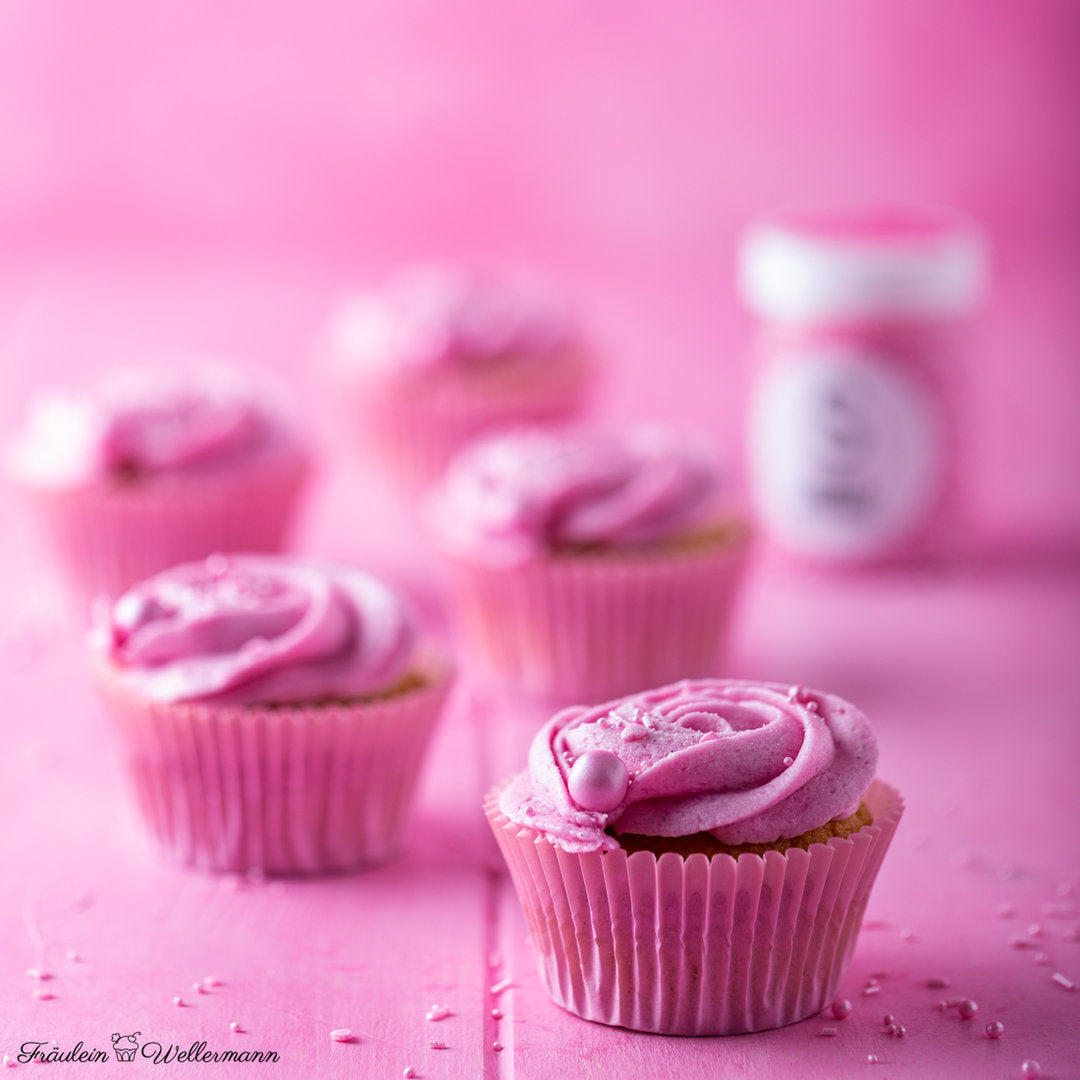 Super Streusel Light Pink