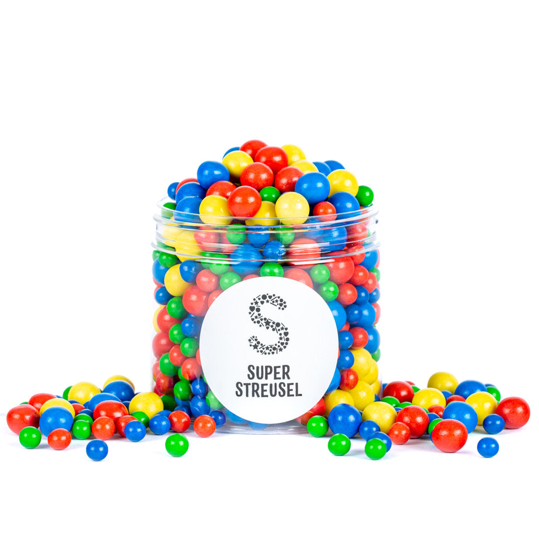 Schokokugeln BingoBongo Super Streusel - 2