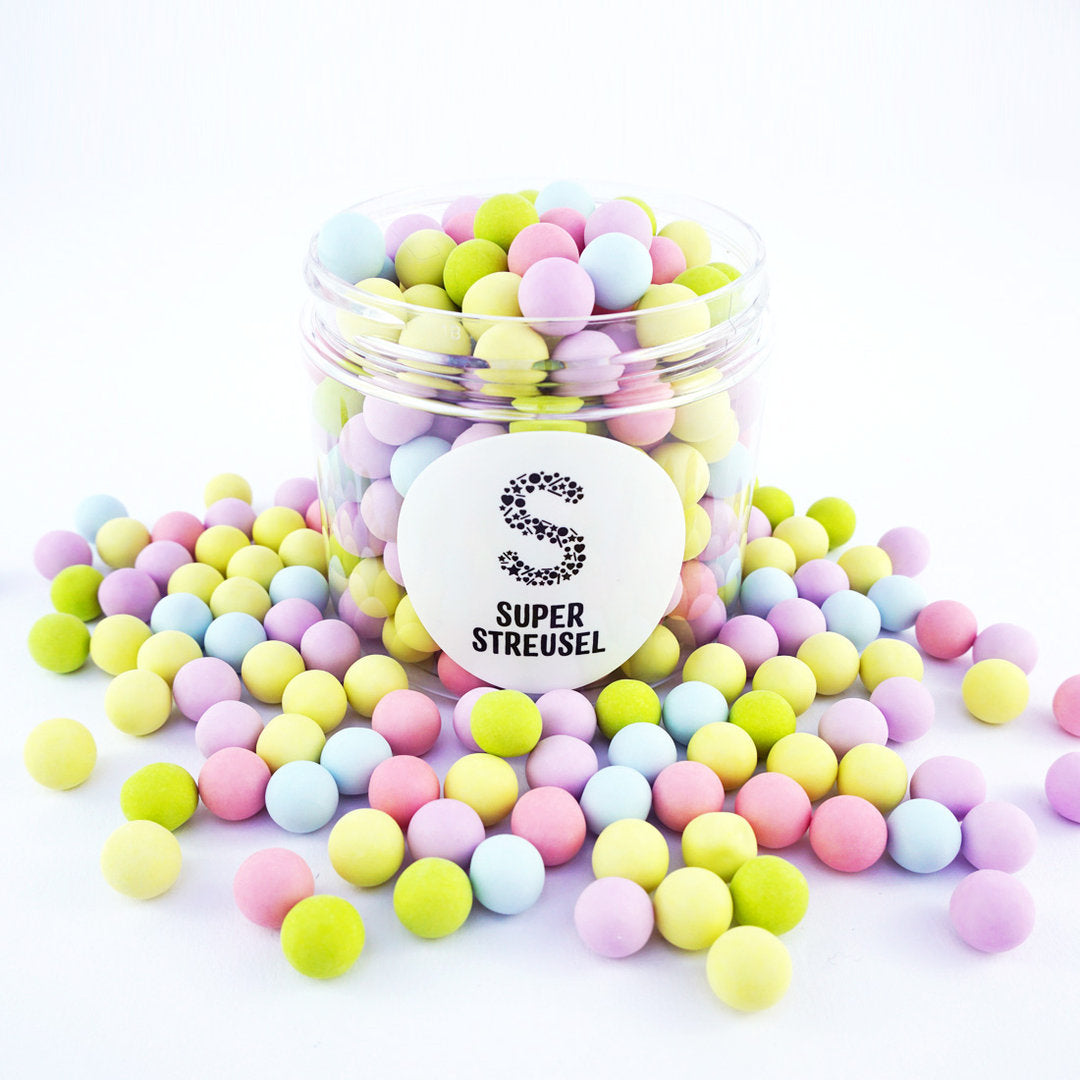 Schokokugeln Bunt Super Streusel - 2
