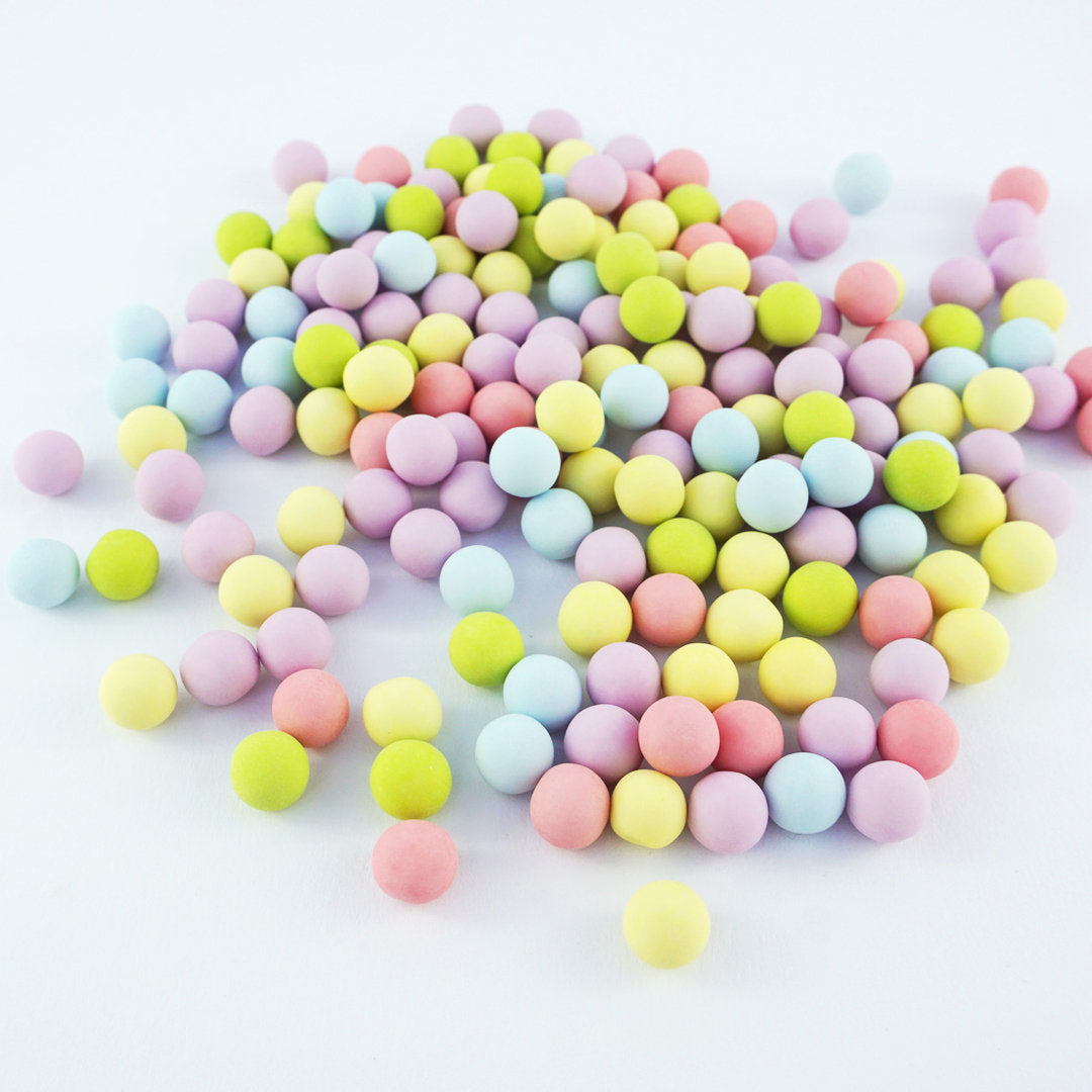 Schokokugeln Bunt Super Streusel - 3