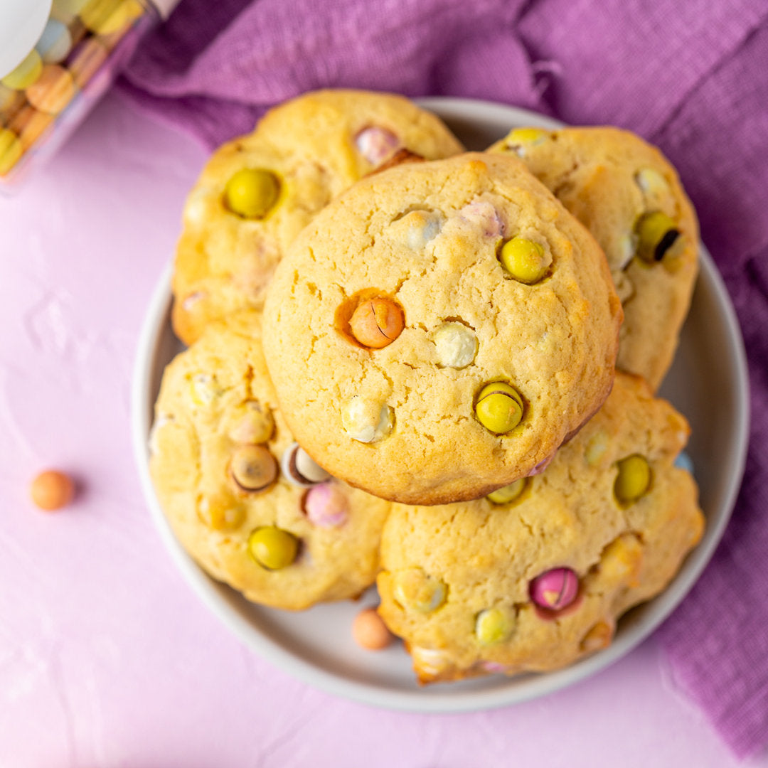 Schokokugeln Bunt Super Streusel - 5