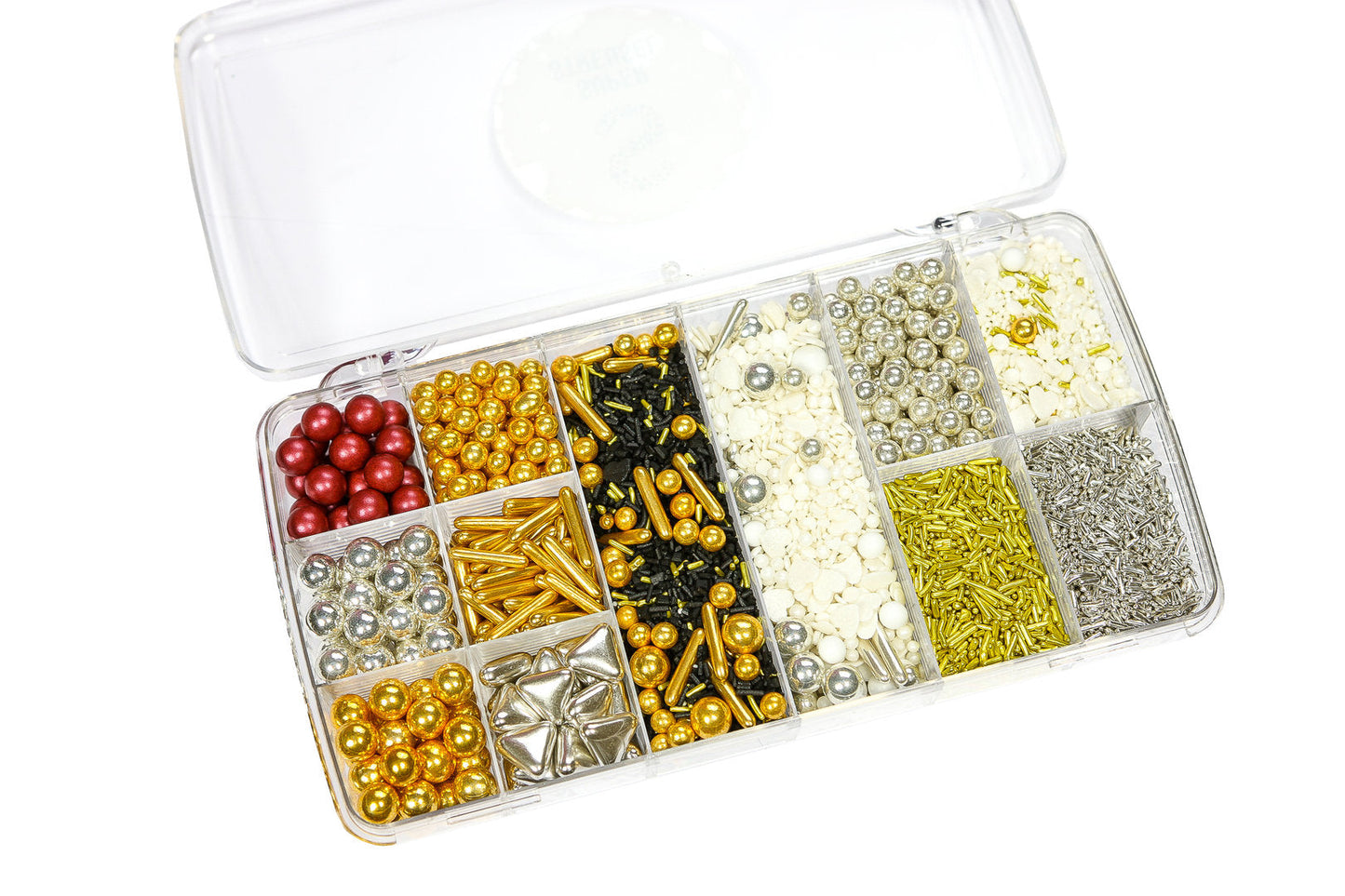 Superbox Goldrausch