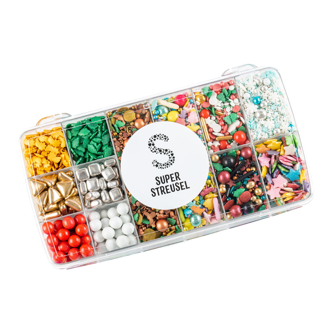 Superbox JubelTrubel