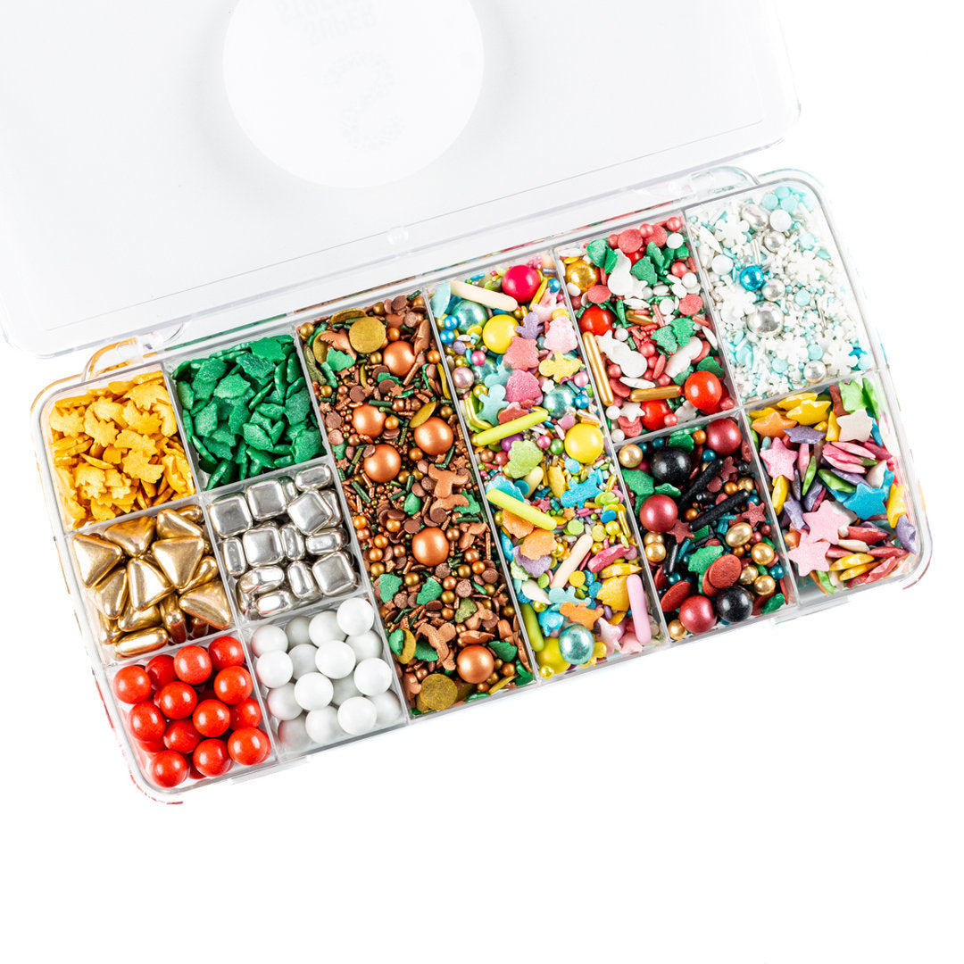 Superbox JubelTrubel