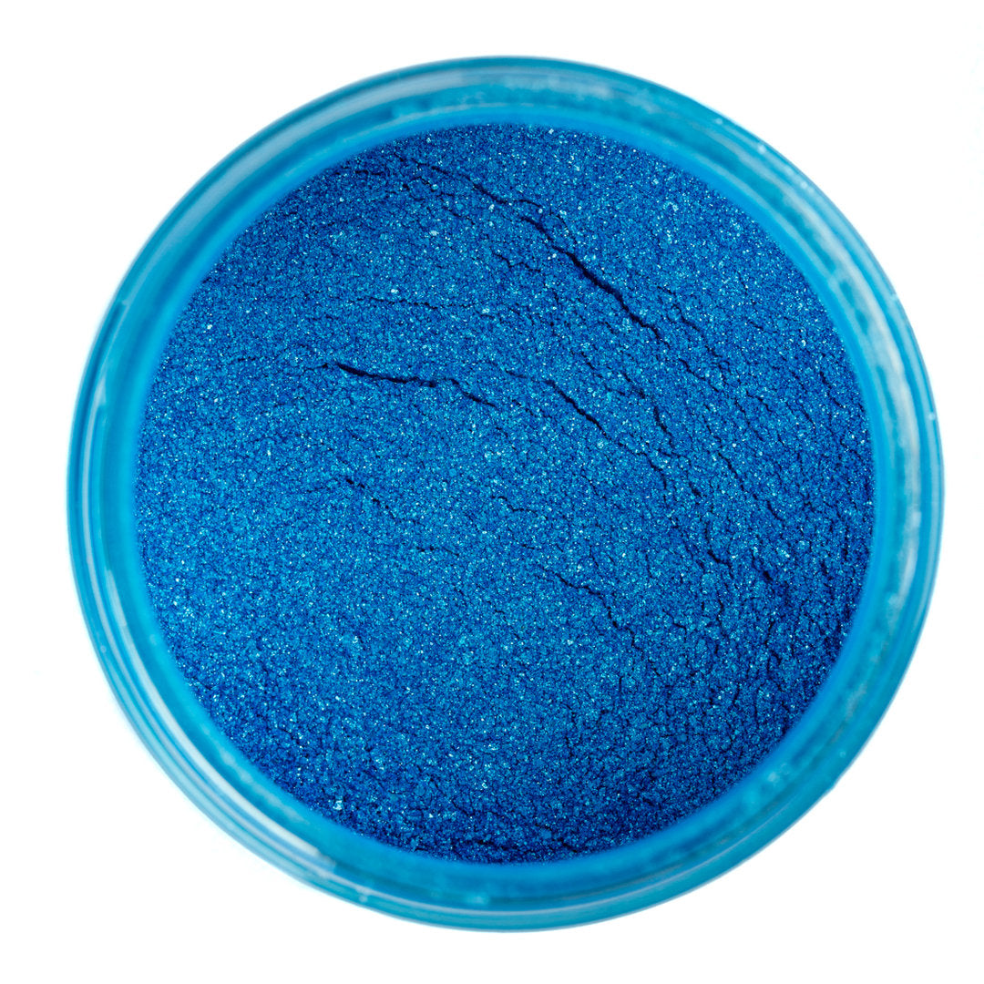 SuperLustreDust Blue