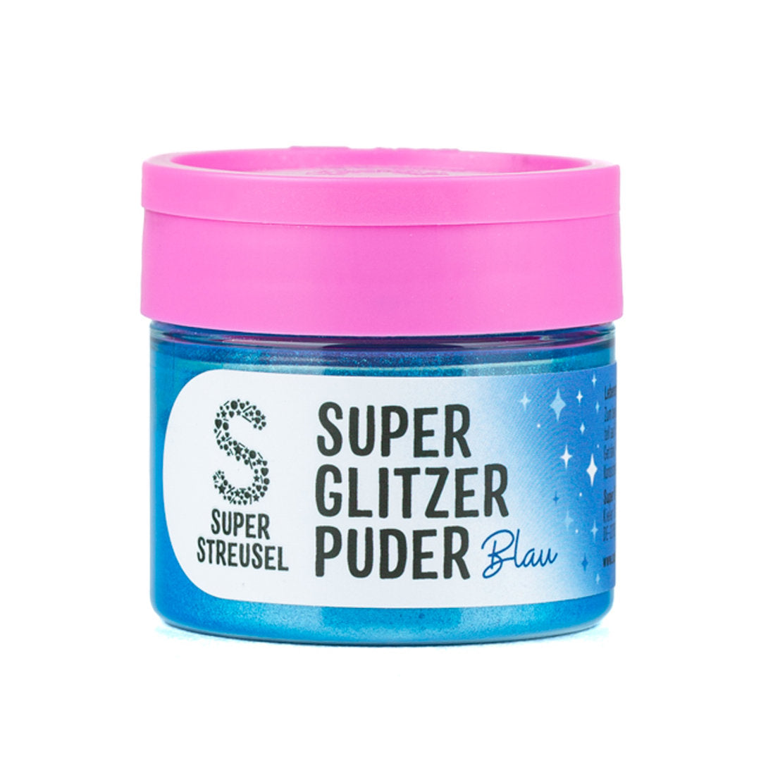 SuperLustreDust Blue