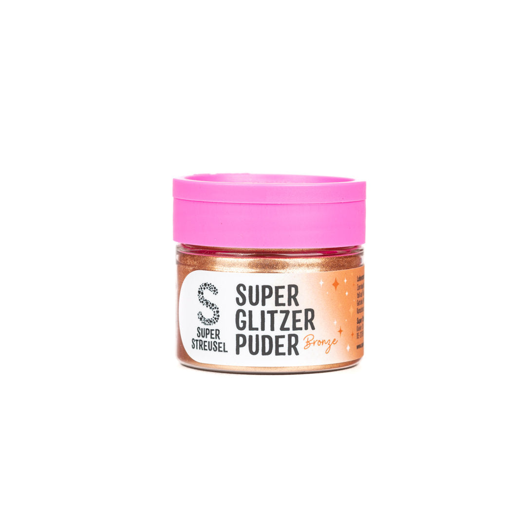 SuperGlitzerPuder Bronze