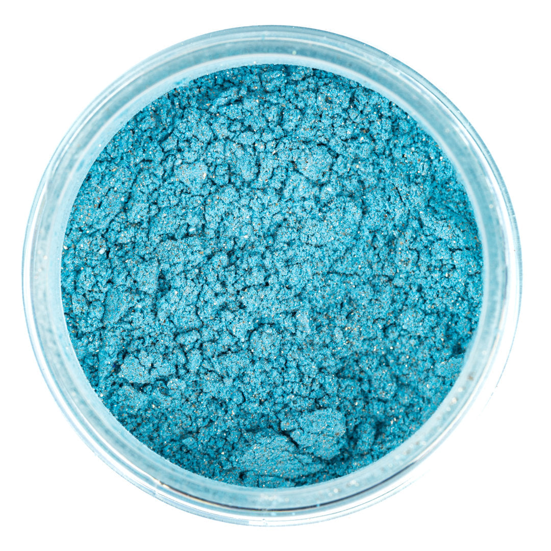 SuperLustreDust LightBlue