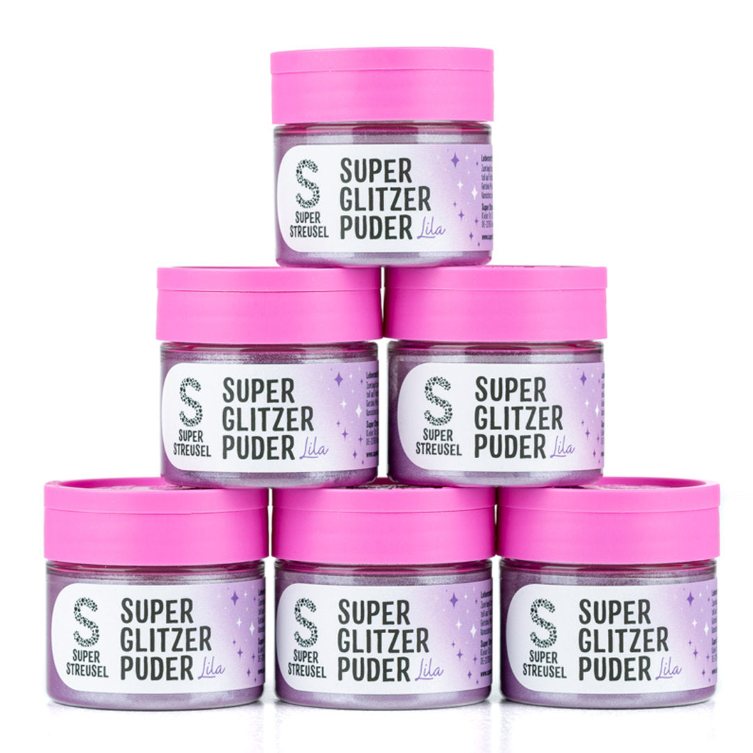 SuperLustreDust Purple